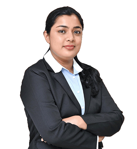 Dr. Bino Mary Chacko