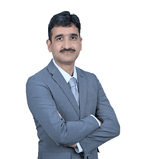 Dr. Darshan Balhar Lal
