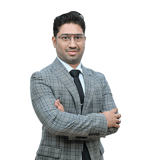 Dr. Debasish Mishra
