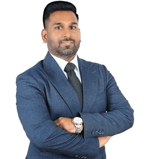 Dr. Devendra Pankaj