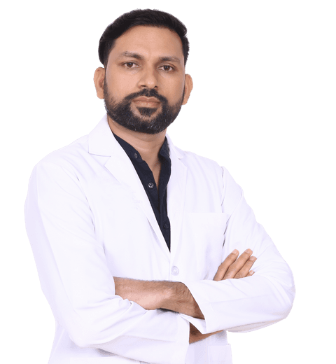 Dr. Devendra Shetty