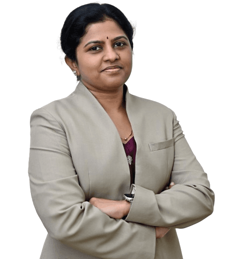 Dr. Divya S Nair