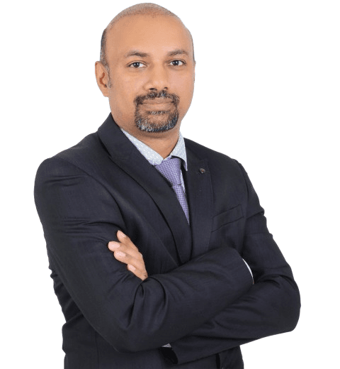 Dr. Divyansh Gupta