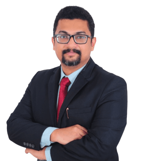 Dr. Jerry Jacob