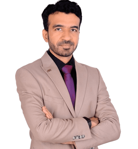 Dr. Kiran Bheemeshwar