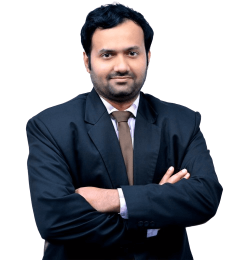 Dr. MD Rezwan Alam