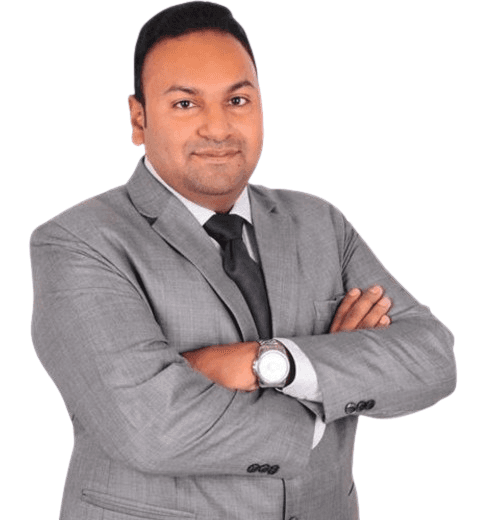 Dr. Mohamed Eshack Mohamed Fawaz