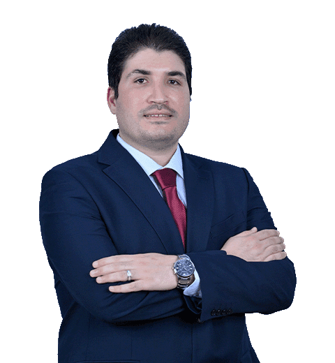 Dr. Mohammed Sobhi Ibrahim