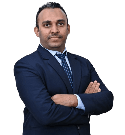 Dr. Muhammed Noufal