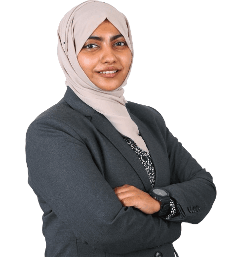 Dr. Nahla Ali