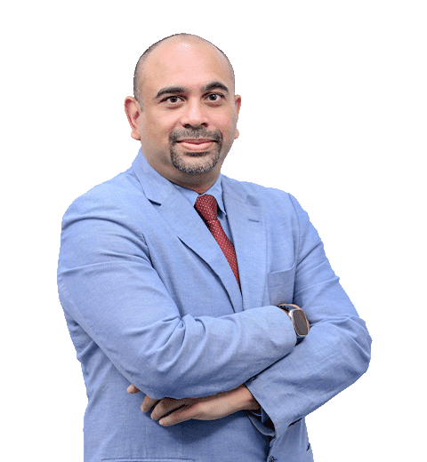 Dr. Pranjal Bhattacharjee