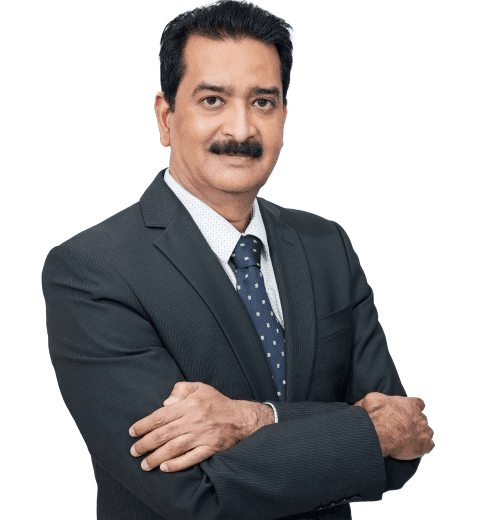 Dr. Prathap Chowdary Potula