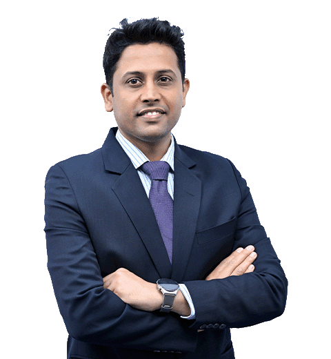 Dr. Praveen Shambhu