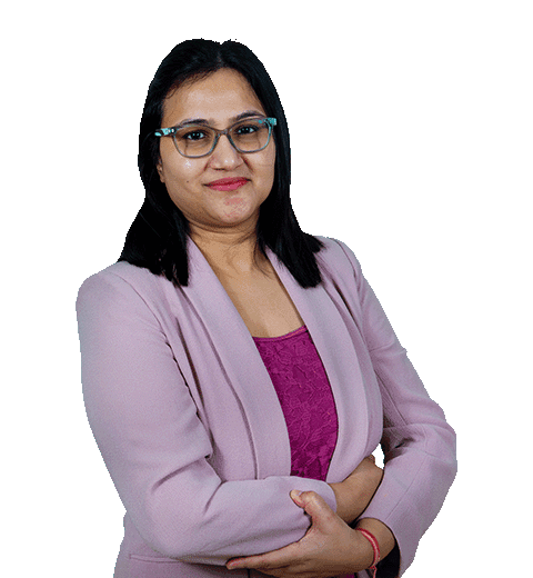 Dr. Priyanka Gupta