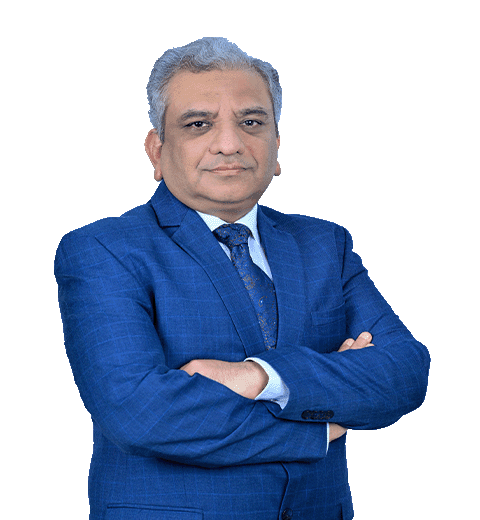 د. Rakesh Kumar Gupta