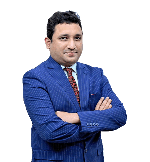 Dr. Ratnakar