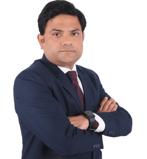 Dr. Ravi Vishandas