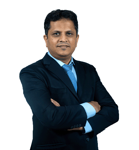 Dr. Ravindra Gurav