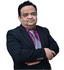 Dr. Sajid Syed