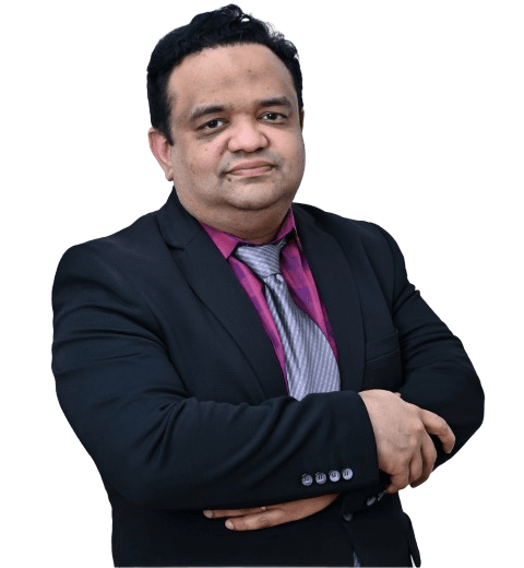 Dr. Sajid Syed