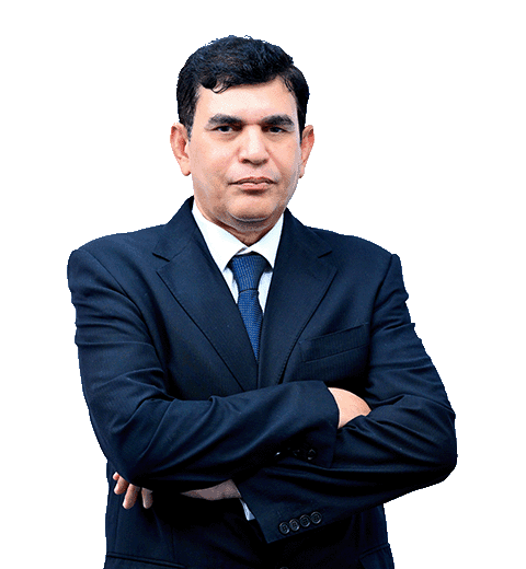 Dr. Sajjad Ahmed