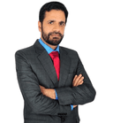 Dr. Shabeer Ahmad Paul