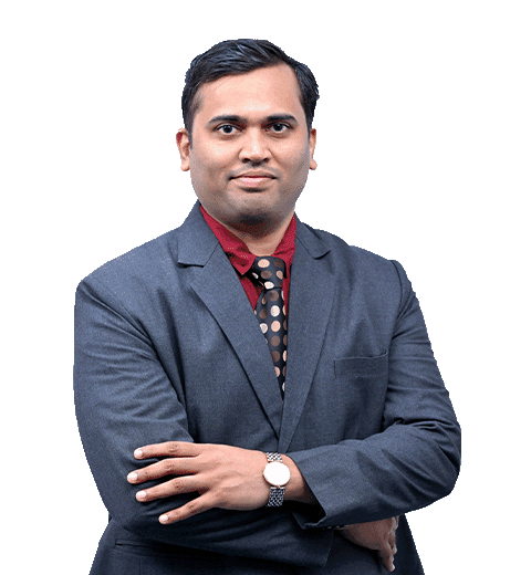 Dr. Shamjith Kunikkakath