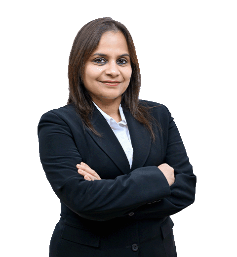 Dr. Sheena Balakrishnan