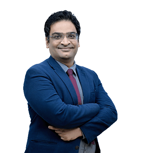 Dr. Hardik Patel