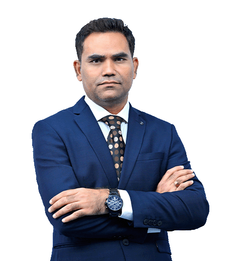 Dr. Mahesh Kumar