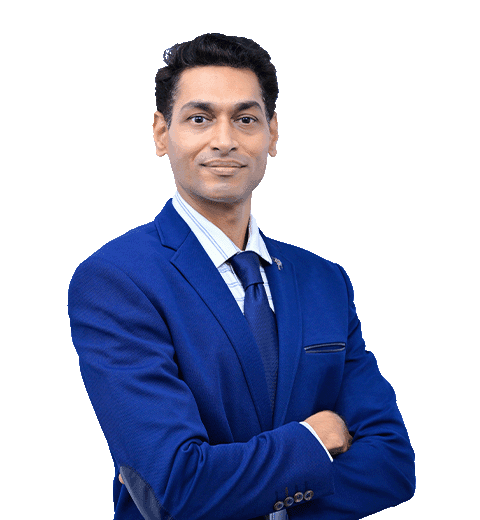 د. Rahul Bhavalal Deshmukh