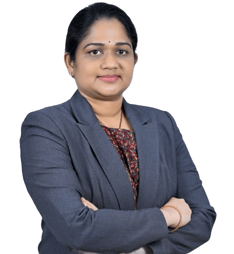 Dr. Sahithi Surapaneni