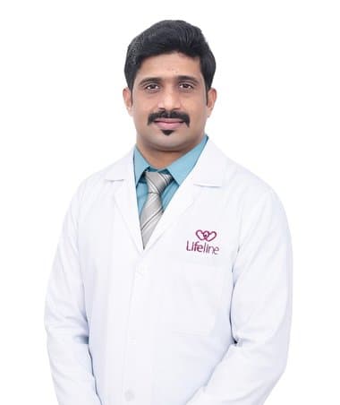Dr. Abseer Kizhur Shafi