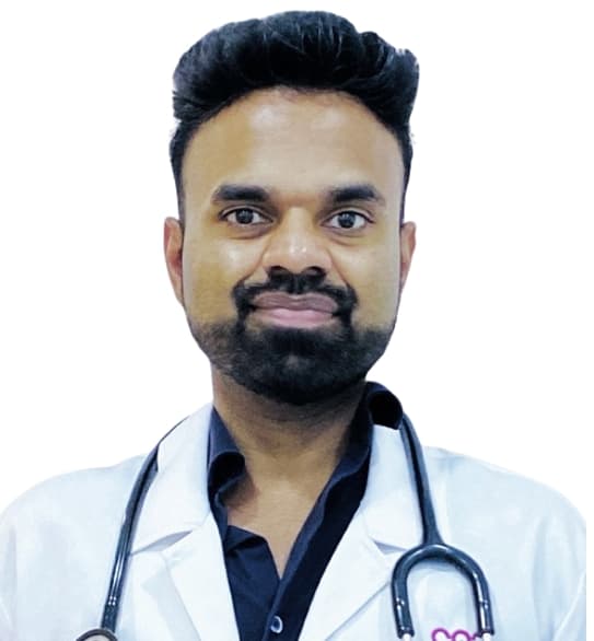 Dr. Ananthu Madhav