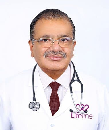 Dr. M. Ramamoorthy