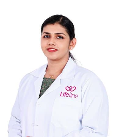 Dr. Meera Raghurajan
