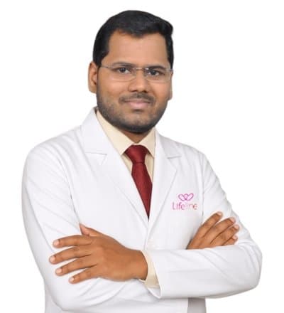 Dr. Nitin Sri Chand Dundi