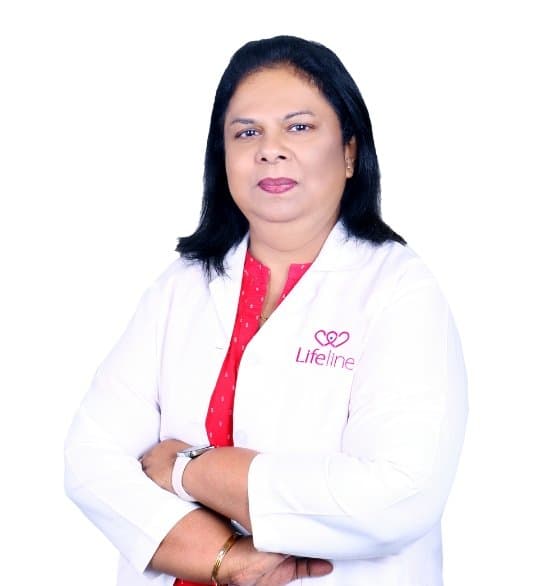Dr. Prema Mascreen