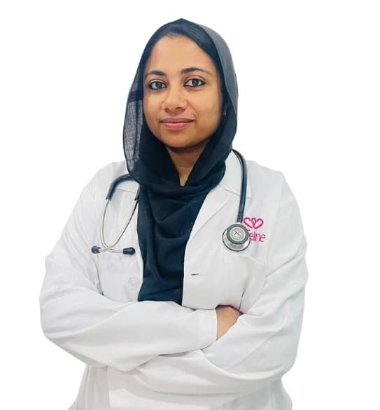 Dr. Rishana Ponnandi
