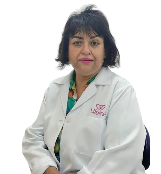 د. Seema Bhandari