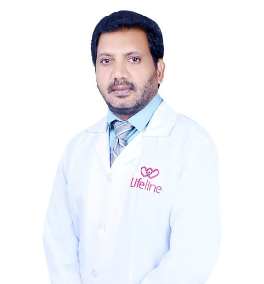 Dr. Sheikh Zulfiqar