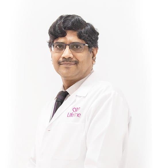 Dr. Mahantesh Magadum
