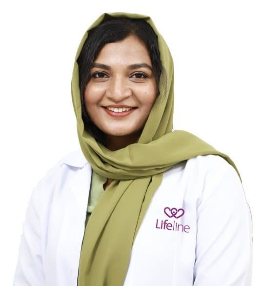 Ms. Shemeena Parakkal