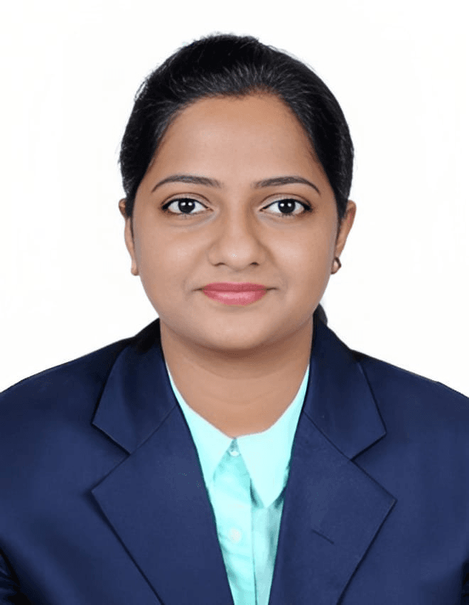 Dr. Smitha Sujith