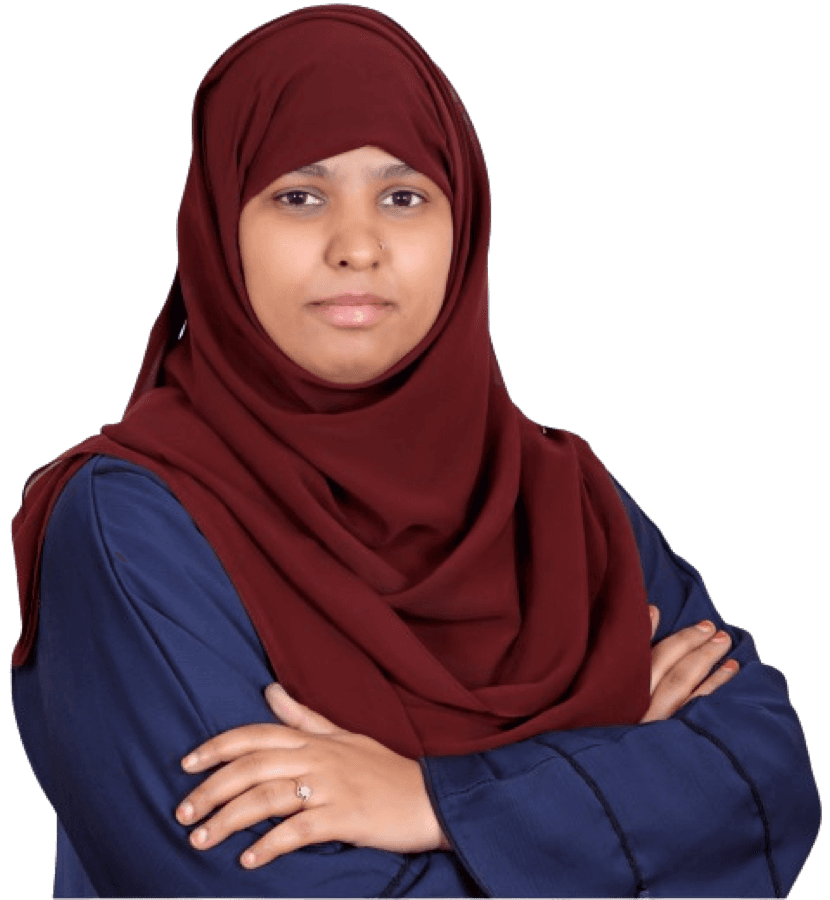 د. Hena Zafar