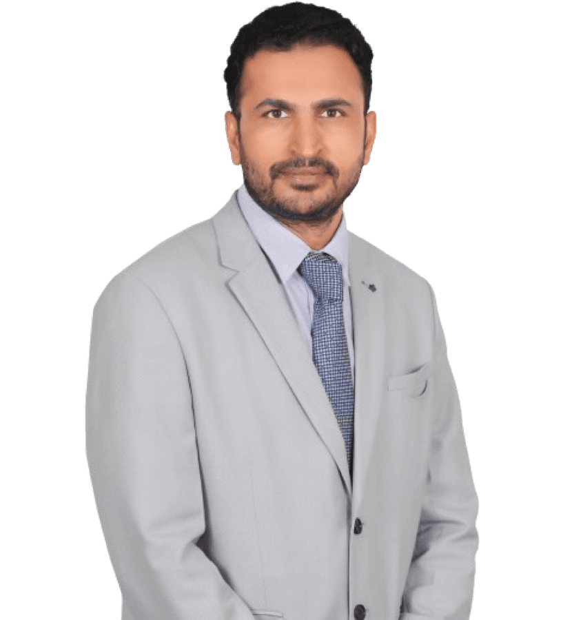 Dr. Kuldeep Singh