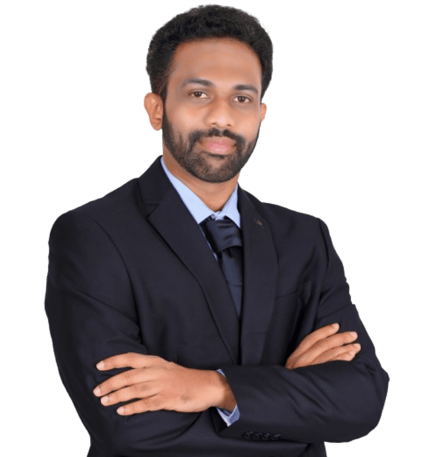 Dr. Midhun Mohan