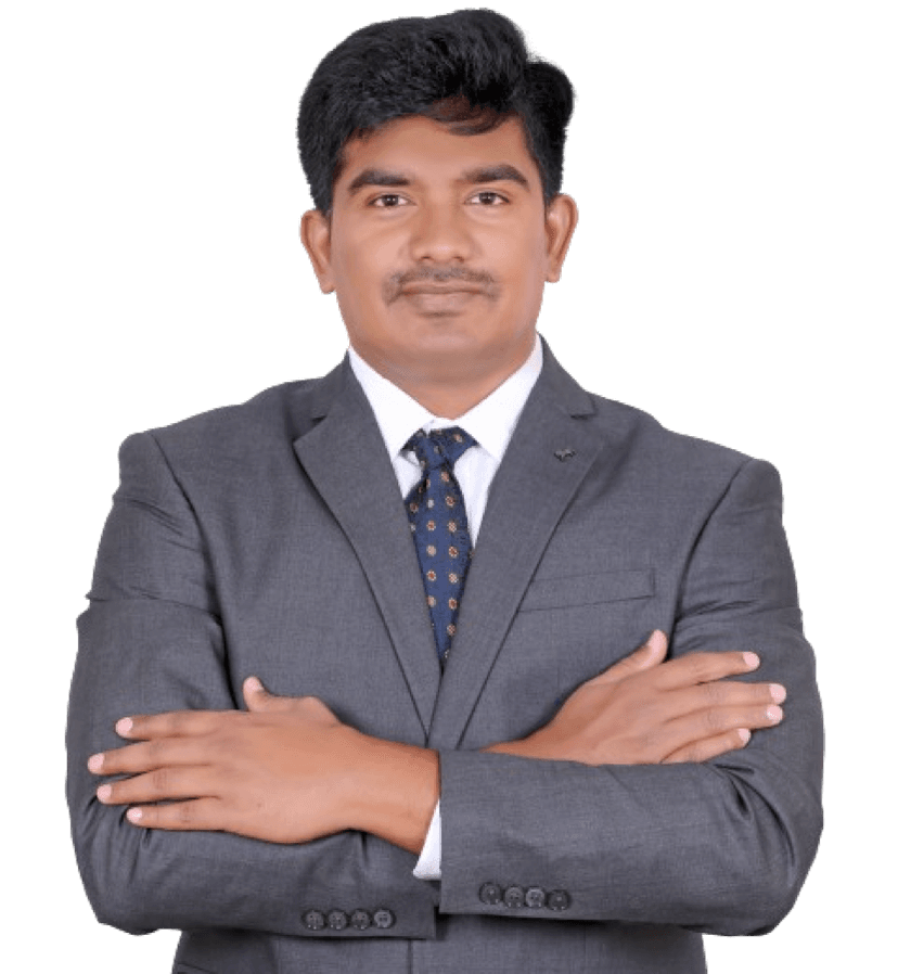 Dr. Navaneeth Reddy Hasthavaram
