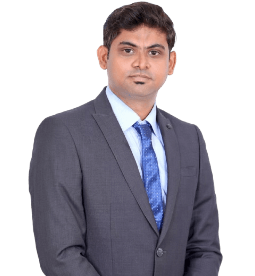 Dr. Naveen Kannan Ramalingam