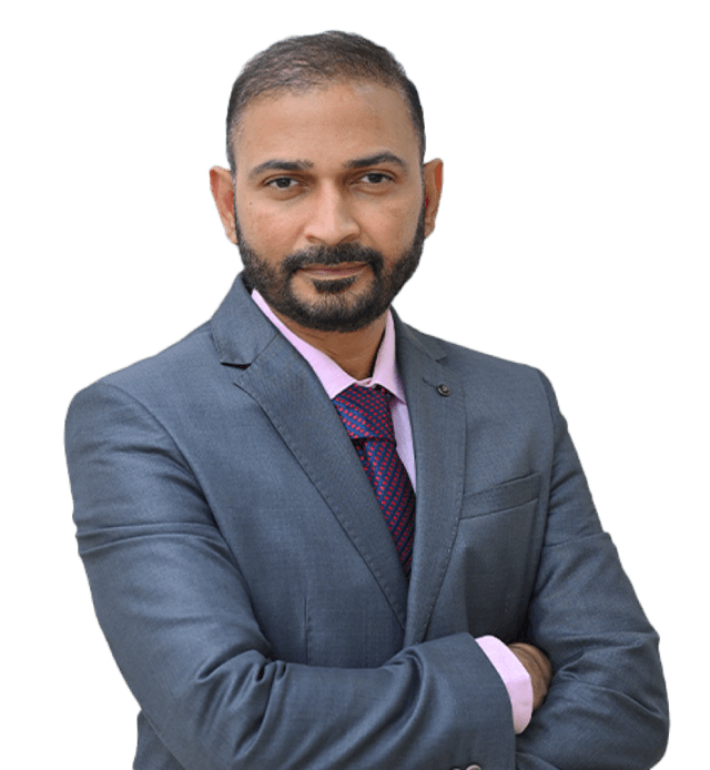 Dr. Rajani kanth (Yarram Rajani Kanth)